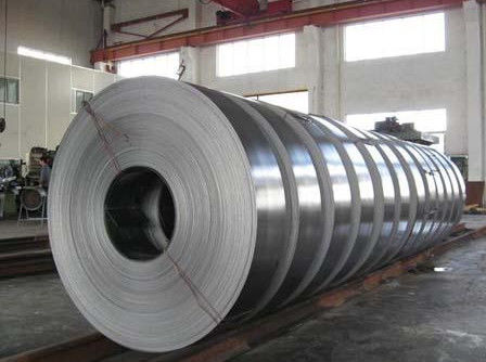 বেধ 0.15-6 মিমি স্টেইনলেস স্টীল প্লেট কয়েল BA 2B পৃষ্ঠ