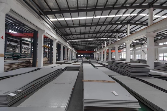 201 304 316l স্টেইনলেস স্টীল প্লেট কয়েল API BV JIS ISO9001 প্রত্যয়িত