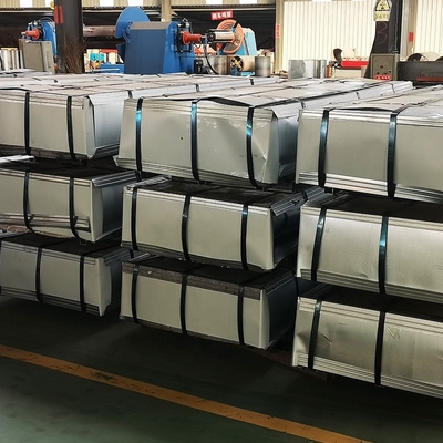 ASTM 304 310s 316 321 স্টেইনলেস স্টীল শীট সিলভার নং 1 পৃষ্ঠ