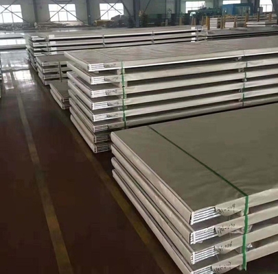 ASTM A240 স্টেইনলেস স্টীল প্লেট কয়েল 201 পাতলা স্টেইনলেস স্টীল শীট