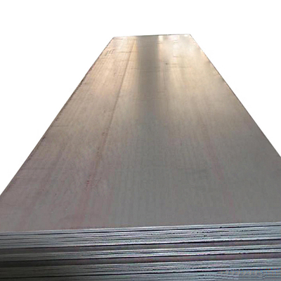 Astm A572 Ms স্টিল শীট হট রোলড কার্বন স্টিল প্লেট জাহাজের জন্য