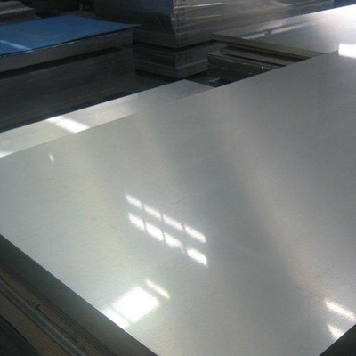 0.3mm-3mm পুরুত্ব স্টেইনলেস স্টীল মেটাল শীট 201 310s SS 304 প্লেট