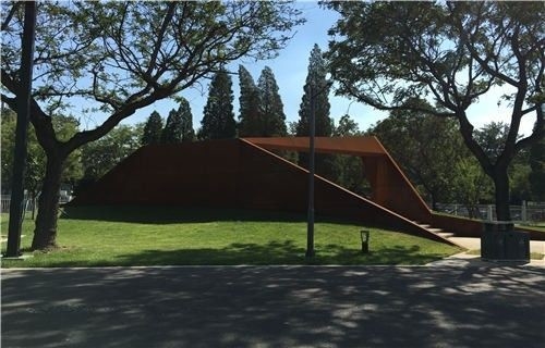 Anticorrosive Corten ইস্পাত প্লেট গরম ঘূর্ণিত আবহাওয়া প্রতিরোধী