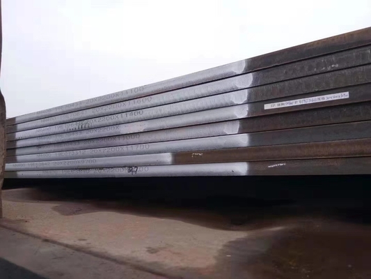 রক ক্রাশার বালতি ওয়াগন ব্যবহারের জন্য NM450 NM500 XA500 পরিধান প্লেট স্টিল