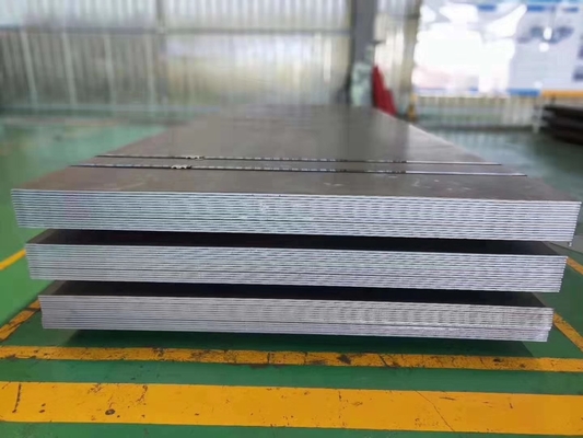 রক ক্রাশার বালতি ওয়াগন ব্যবহারের জন্য NM450 NM500 XA500 পরিধান প্লেট স্টিল