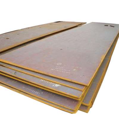 রক ক্রাশার বালতি ওয়াগন ব্যবহারের জন্য NM450 NM500 XA500 পরিধান প্লেট স্টিল