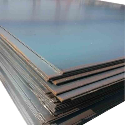 NM450 NM500 XA500 পরিধান স্টিল প্লেট ISO BV SGS পরিদর্শন