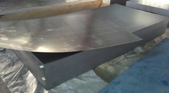2400x1200x2.38mm কার্বন প্লেট স্টিল কোল্ড রোল্ড Q235 স্টিল শীট