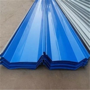 4x8 GI মেটাল রুফ টাইলস কোল্ড রোল্ড Q235 / Q345 / SGCC / Dx51D