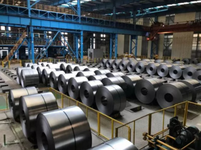 ASTMS 36 MS স্টীল কয়েল কোল্ড রোলড কার্বন ইস্পাত স্ট্রিপ উজ্জ্বল কালো অ্যানিলড