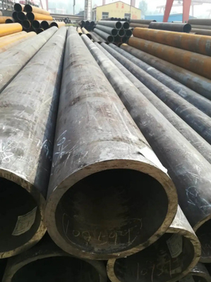 42CrMo 15CrMo খাদ কার্বন ইস্পাত টিউব ASTM A283 T91 P91 P22 স্ট্যান্ডার্ড