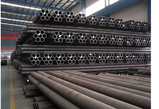 42CrMo 15CrMo খাদ কার্বন ইস্পাত টিউব ASTM A283 T91 P91 P22 স্ট্যান্ডার্ড