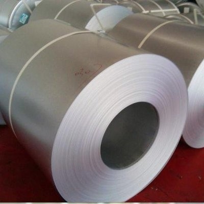 PPGI ZINC প্রলিপ্ত GI ইস্পাত উপাদান কয়েল ঠান্ডা ঘূর্ণিত / গরম ডুবানো