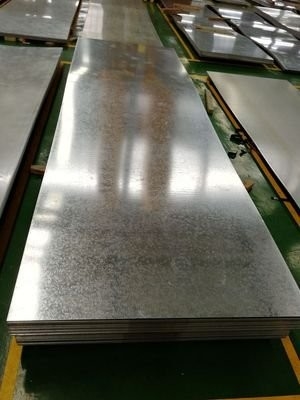PPGI ZINC প্রলিপ্ত GI ইস্পাত উপাদান কয়েল ঠান্ডা ঘূর্ণিত / গরম ডুবানো