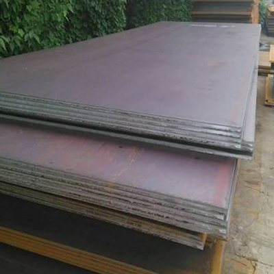 Hb 450 Wear Resistant Steel Plate Benox Raex Ssab Bisalloy 3000mm
