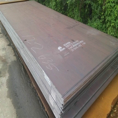Hb 450 Wear Resistant Steel Plate Benox Raex Ssab Bisalloy 3000mm
