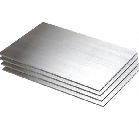 201 2205 904L স্টেইনলেস স্টীল প্লেট কয়েল বিএ সিলভার 8K 304 316L শীট