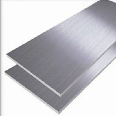 201 2205 904L স্টেইনলেস স্টীল প্লেট কয়েল বিএ সিলভার 8K 304 316L শীট